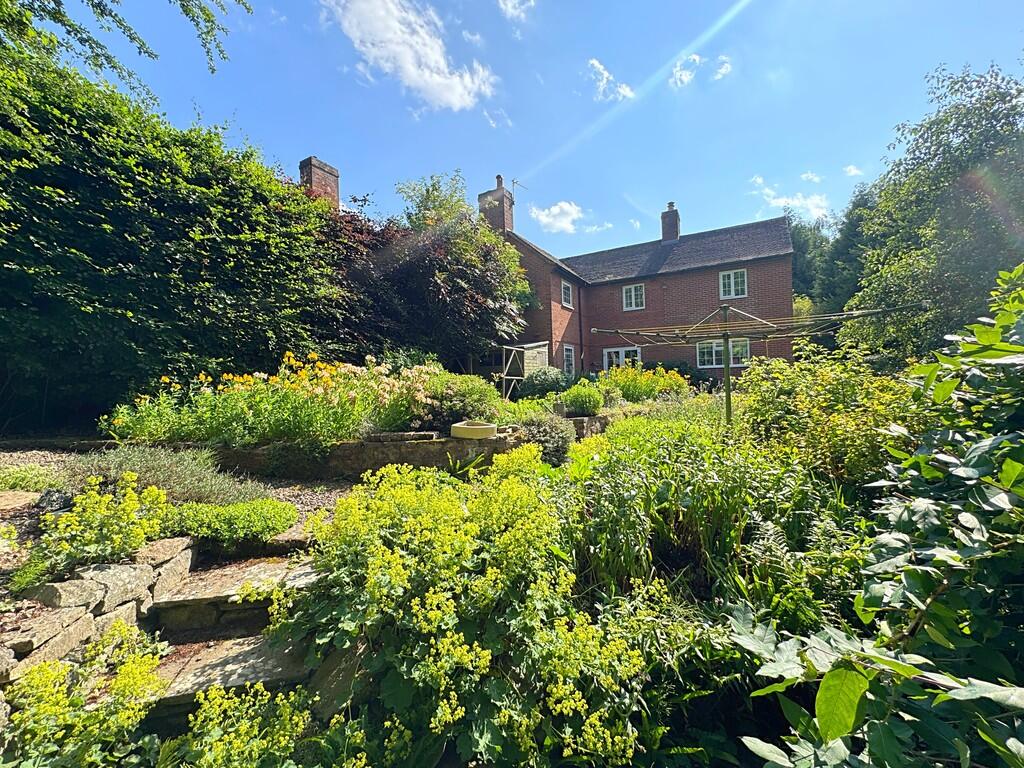 Garden and Rear E...