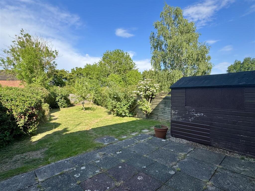 GARDEN