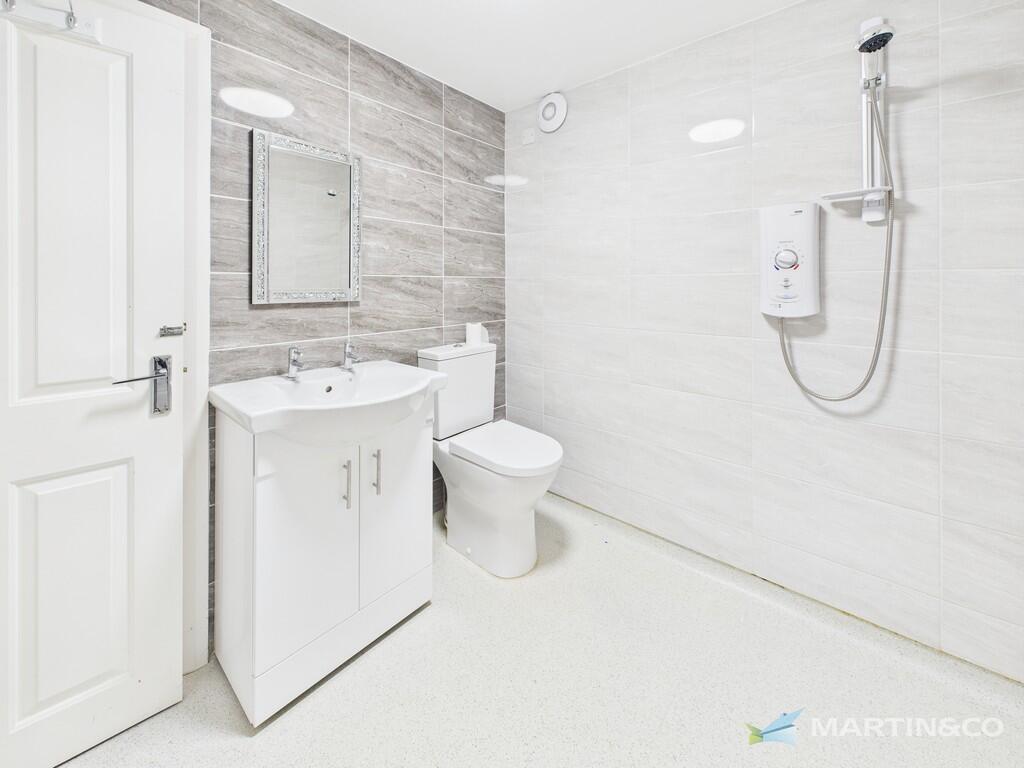 Braxfield Court, Lytham St Annes