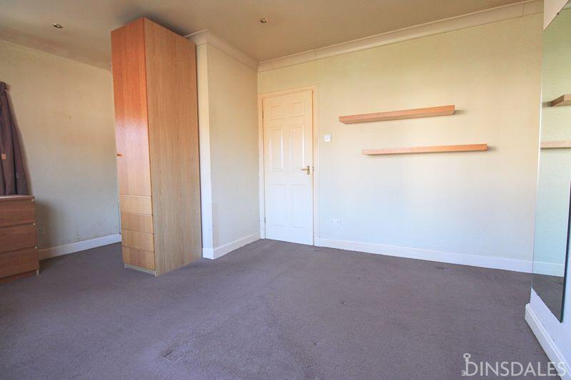 Bedroom One Alternative