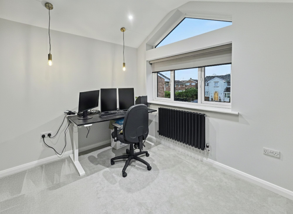 Versatile Office