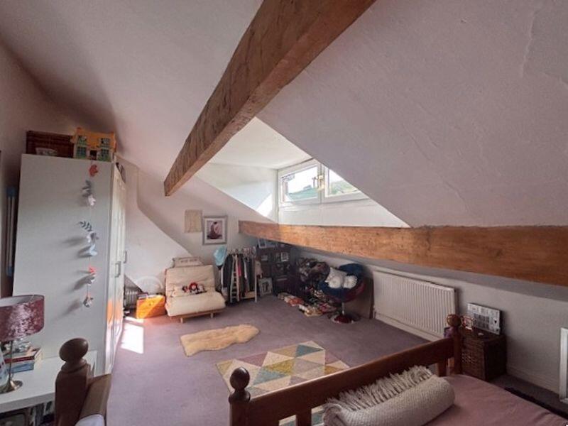 Attic Bedroom