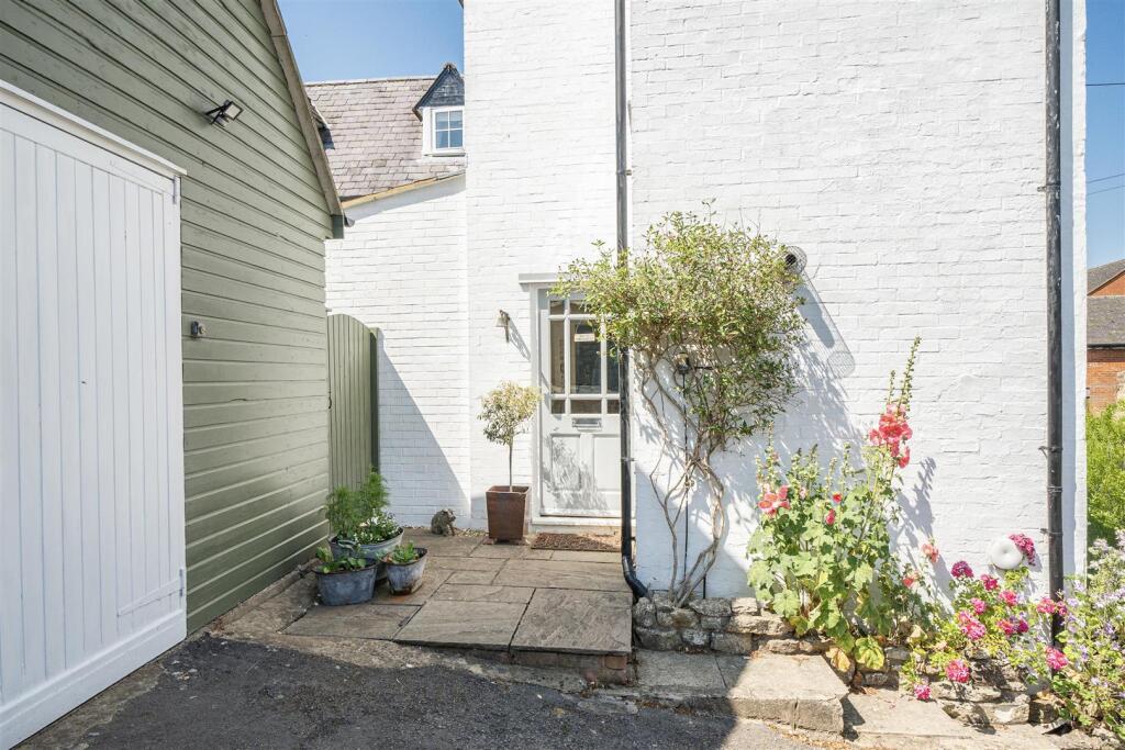 Chapel Cottage, Caldecote (22).jpg