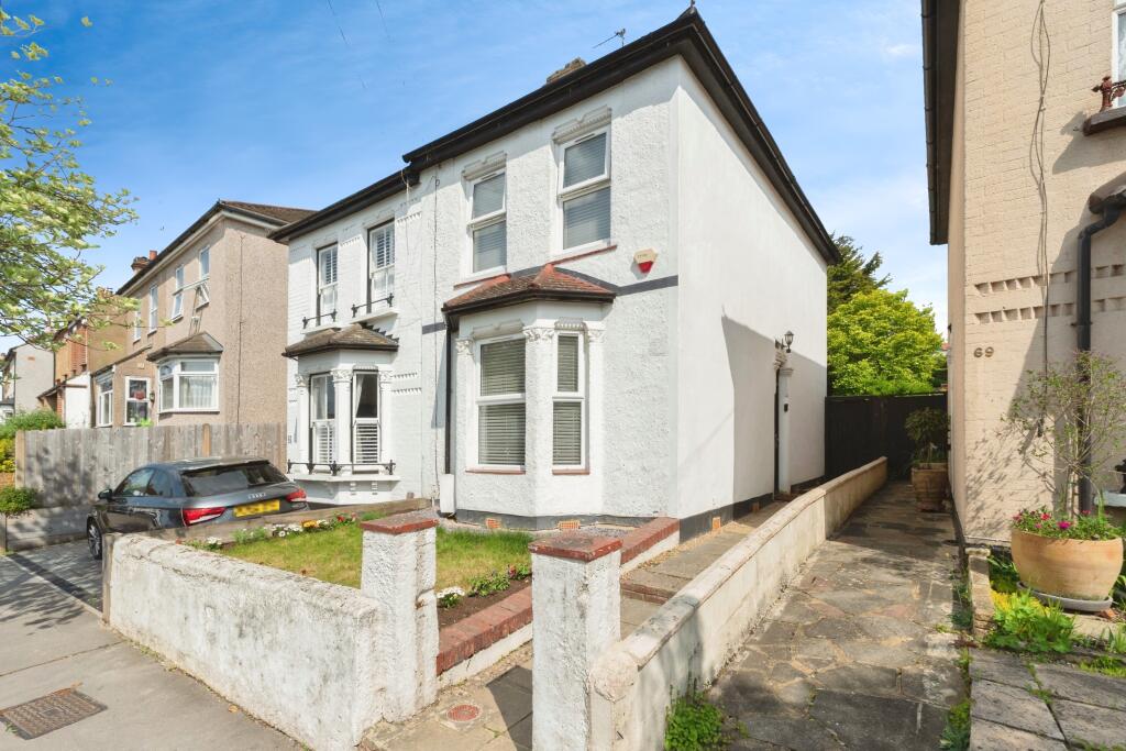 View Of The Property