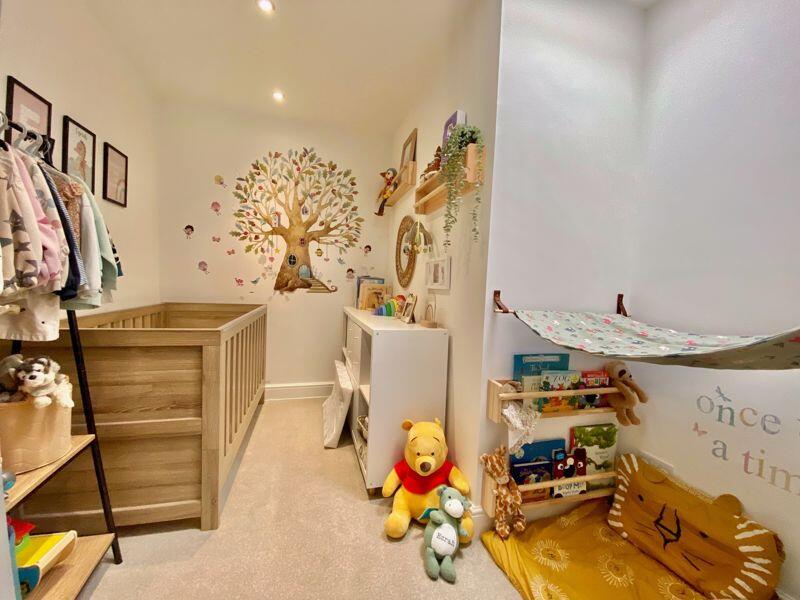 Bedroom Four