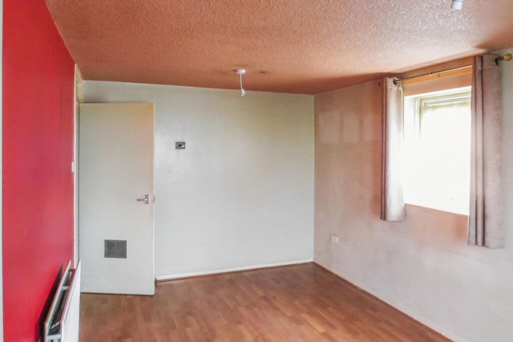 1 Harcourt Street, Preston, Lancashire, PR1 7ER