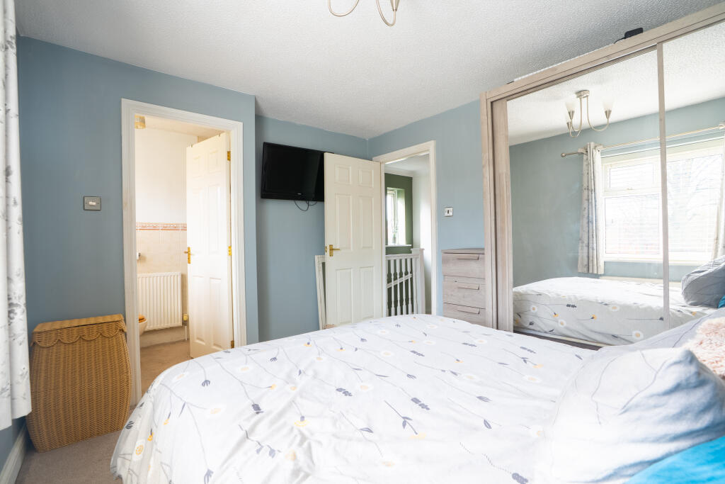 bedroom c