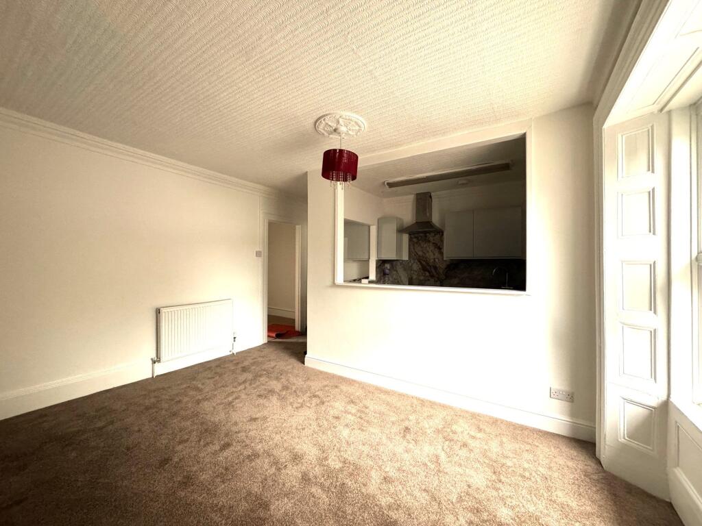 Open plan lounge kit