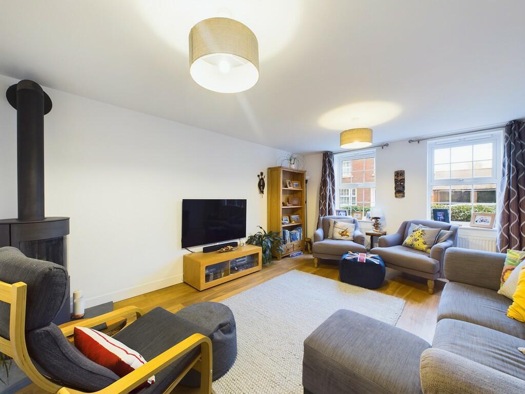 Living Room a