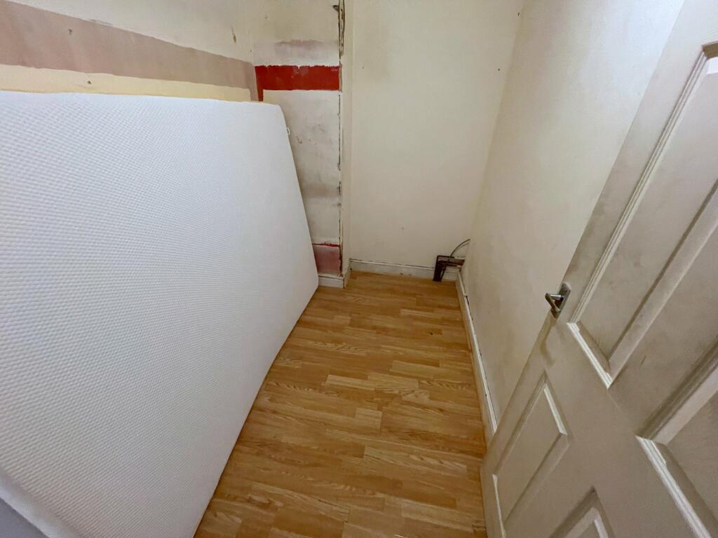 Third Bedroom