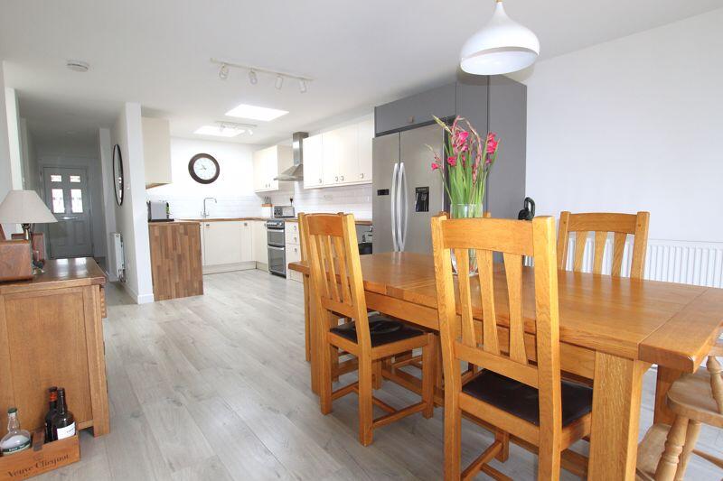 Sherrydon, Cranleigh