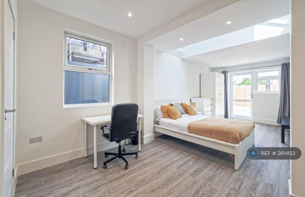 Room 2 - Available On 19th October 