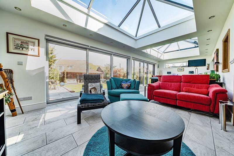 Dining/Sitting Room