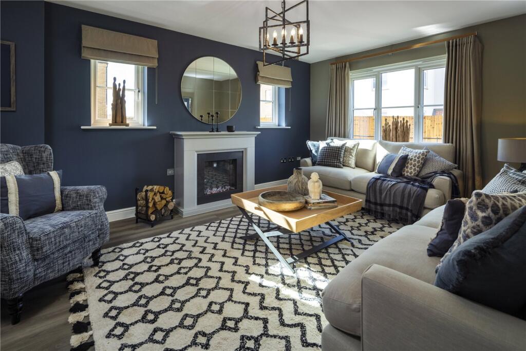 Show Home