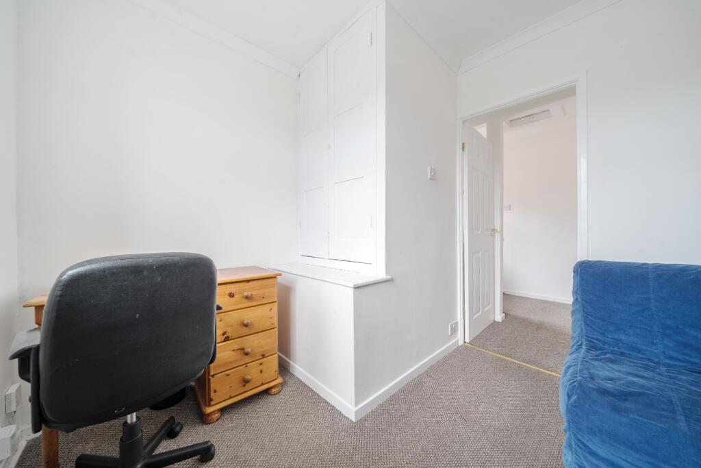 Tennyson Avenue Campsall