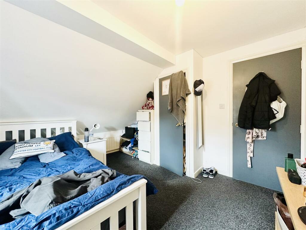 Bedroom 7