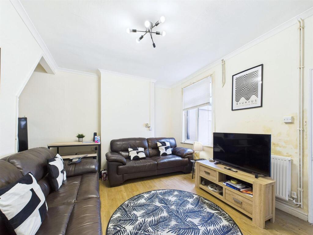 2 - Terraced House for Auction, St George, Bristol