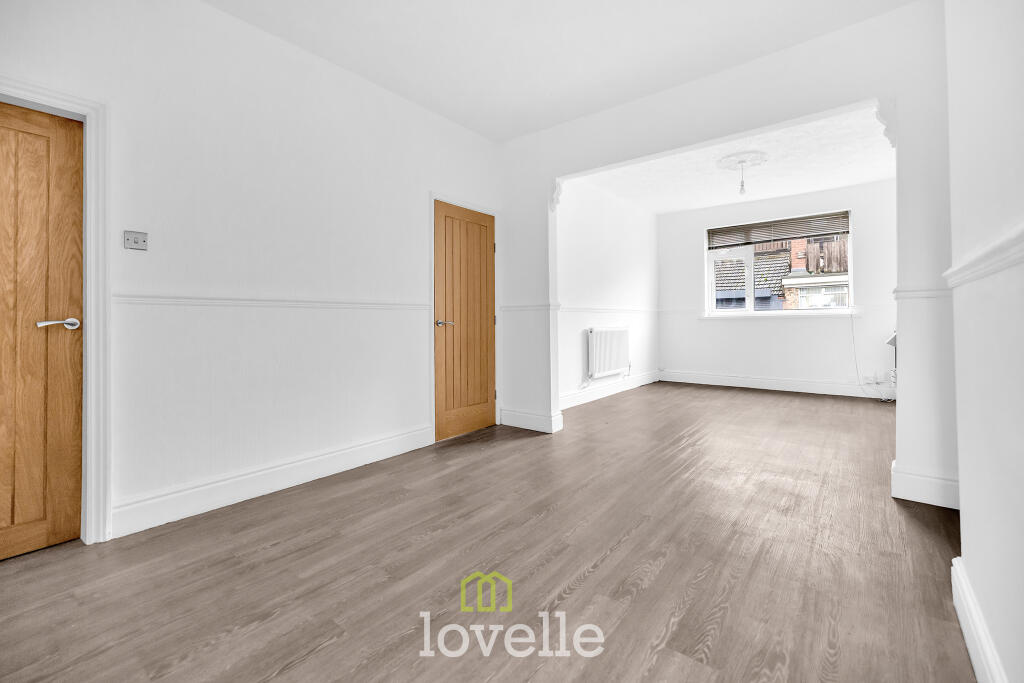 Dolphin Street, Cleethorpes, DN35