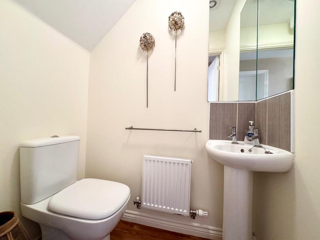 Cloakroom