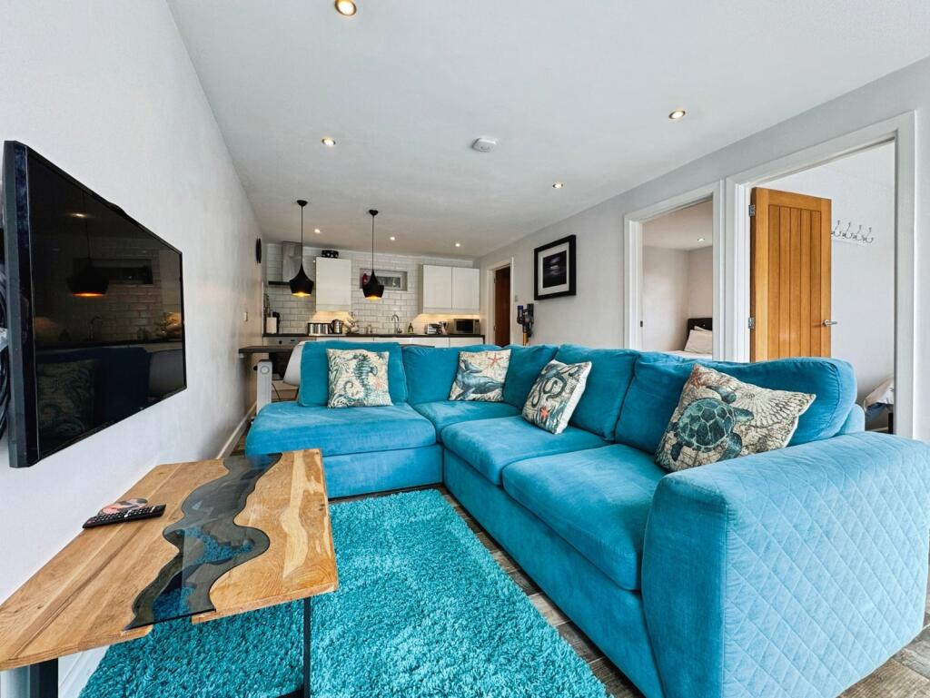 Open Plan