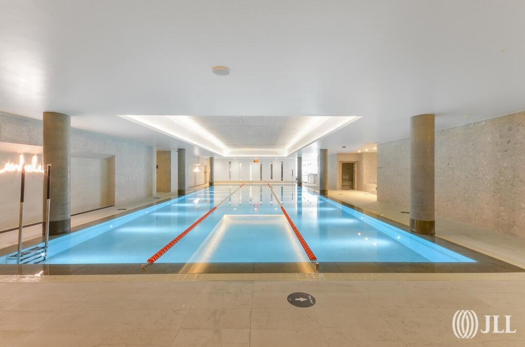 Swimming pool 1