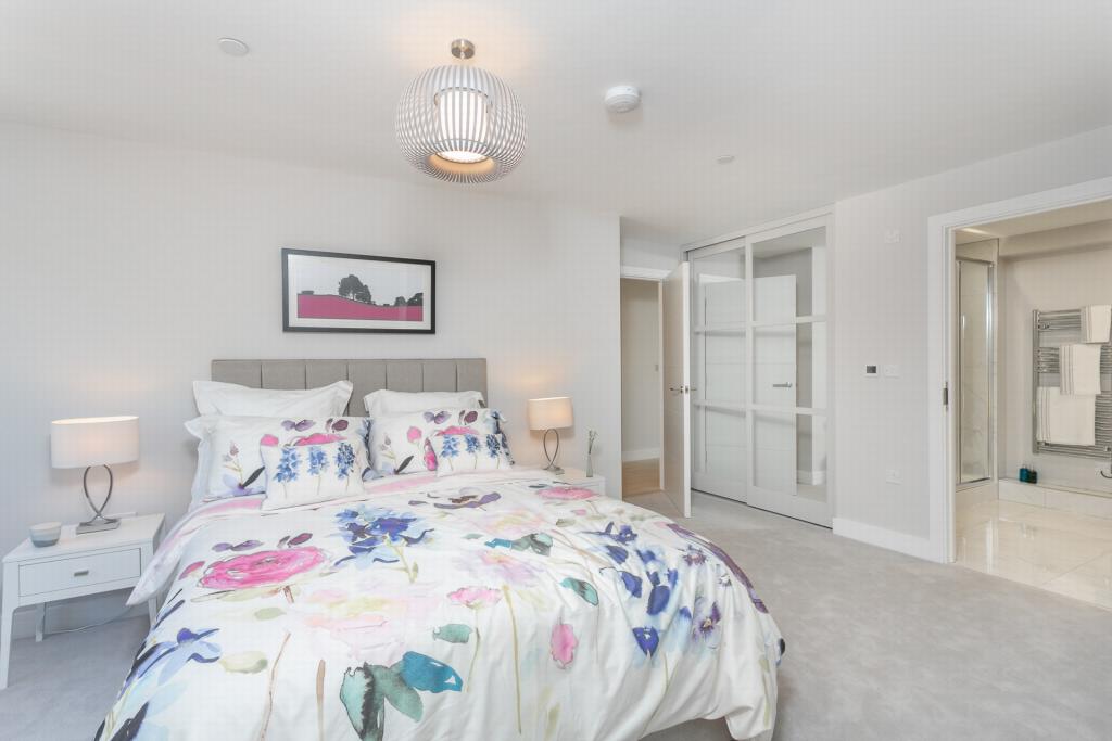 Bedroom Style