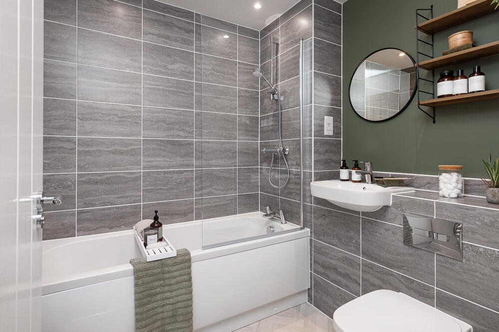 Showhome Photography