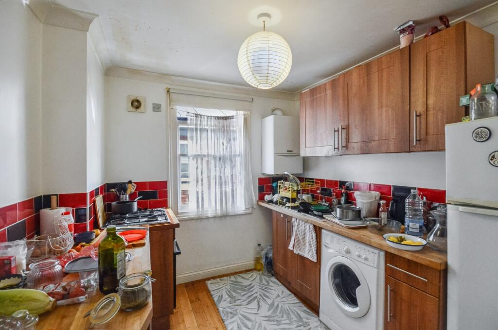 30-32 Winchester Avenue, Queens Park, NW6 7TU