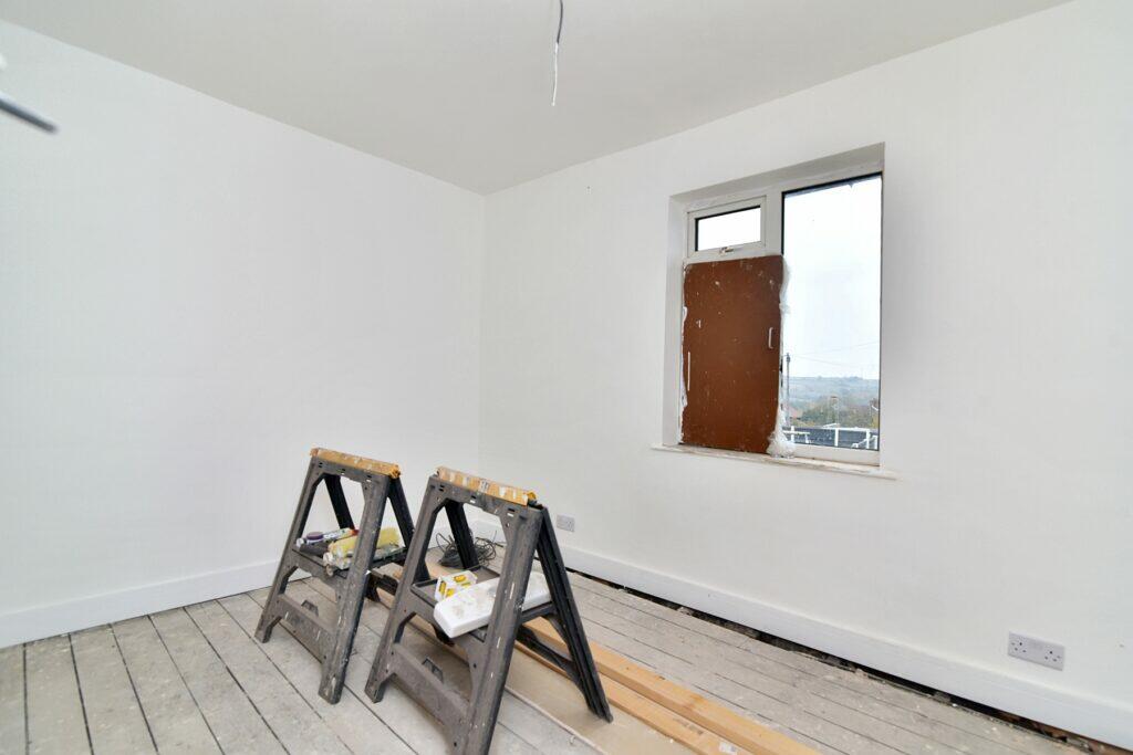 Cambridge Crescent-Bedroom 2