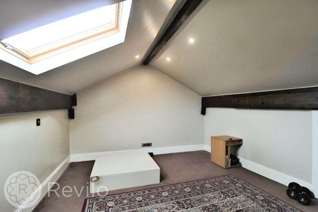 Attic