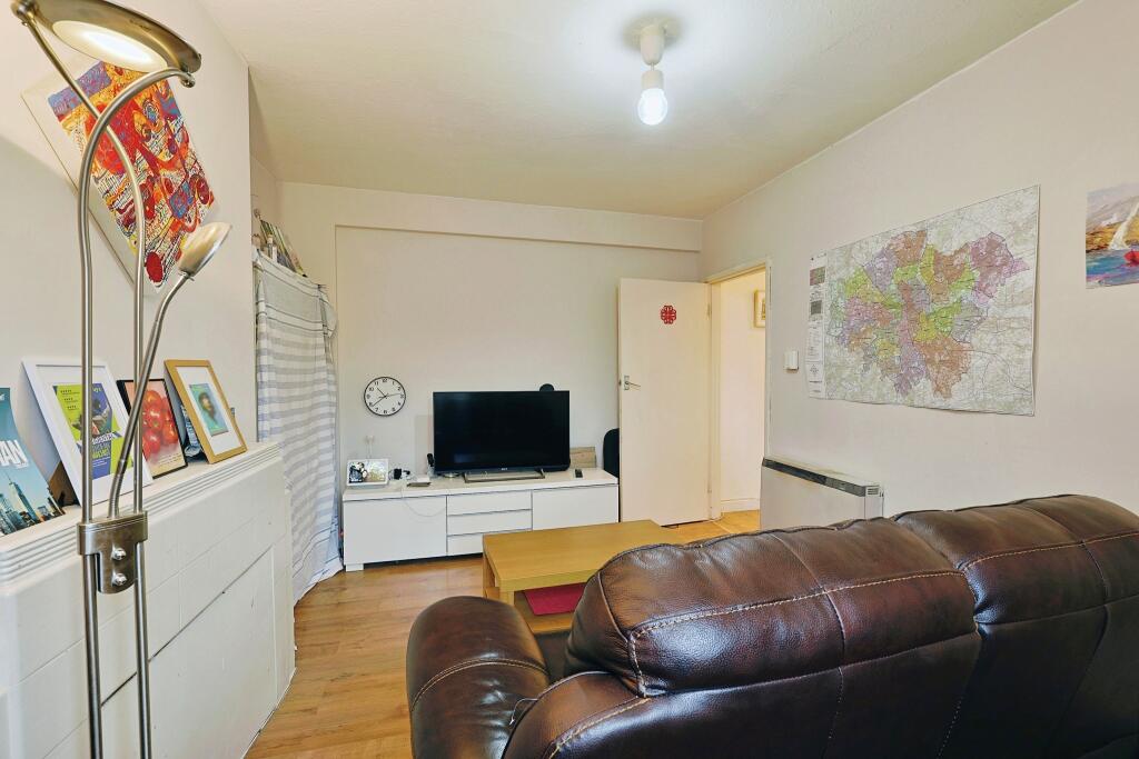 Living / Dining Room