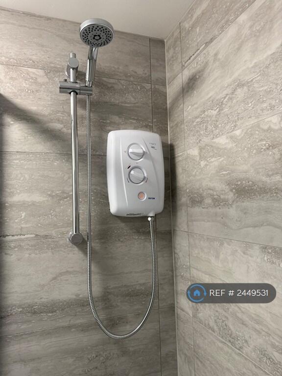 Electric Shower