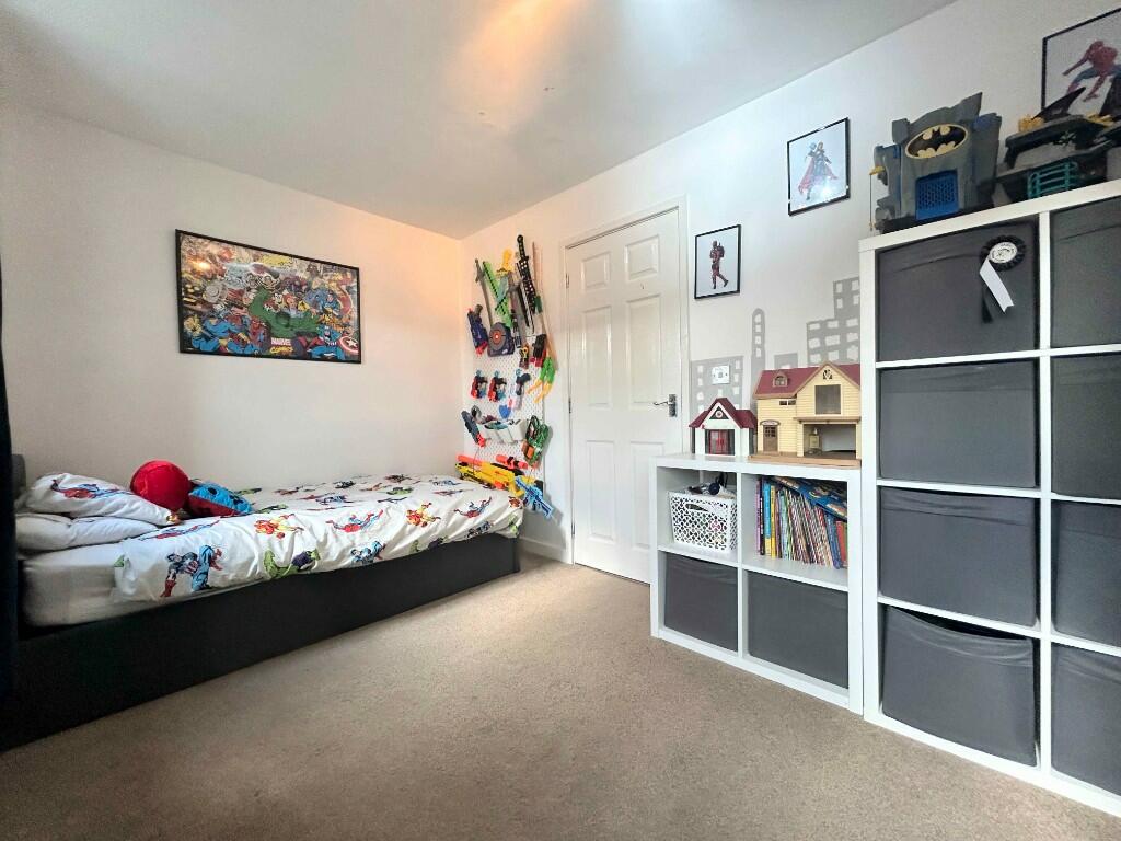 Bedroom 2