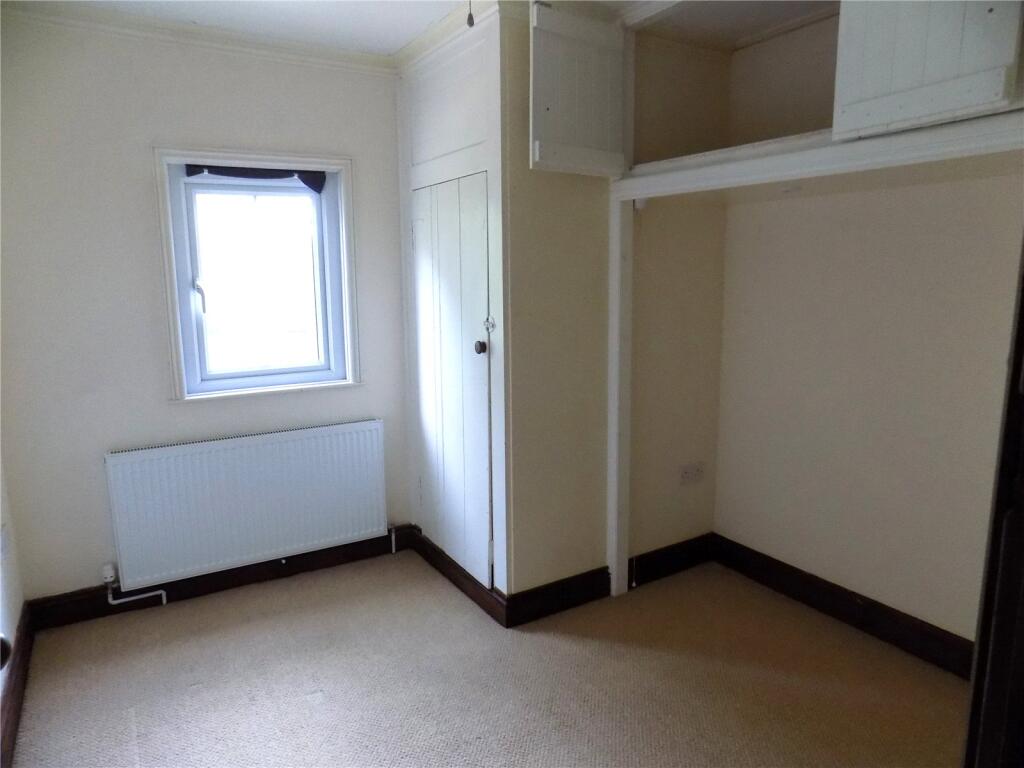 Bedroom 2 of 2