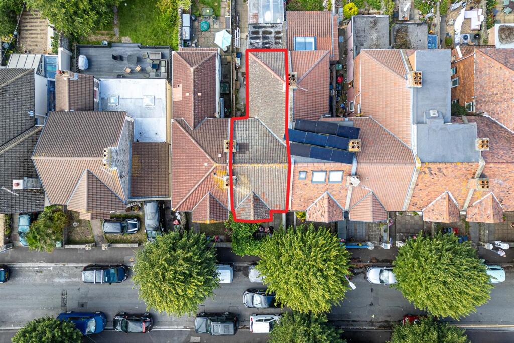 First Floor Flat, 169a Moorland Road, Weston-Super