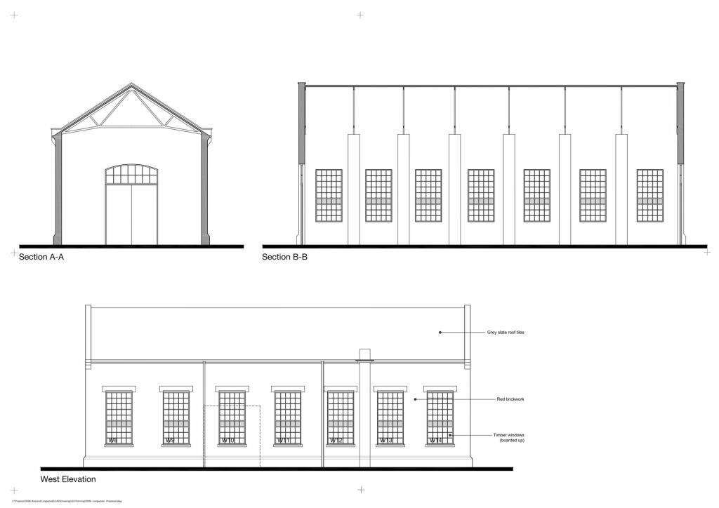 PLANNING CONSENT