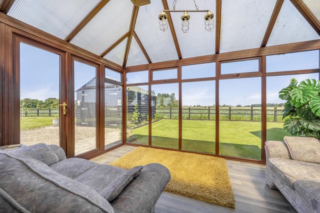 Millers Cottage (Friskney)-27