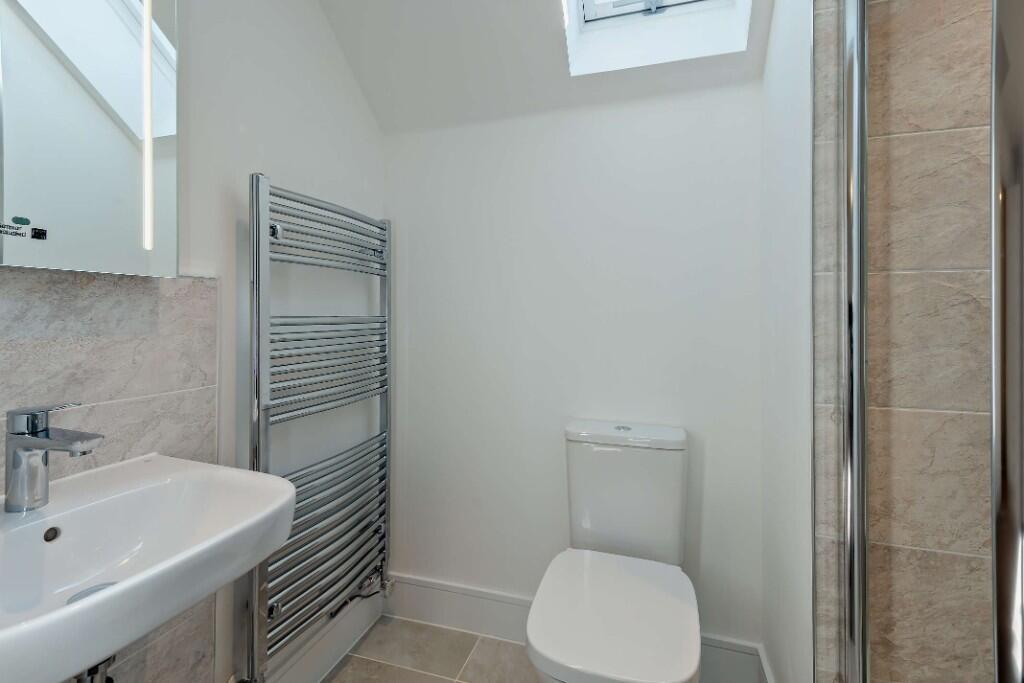 Eg. Bathroom