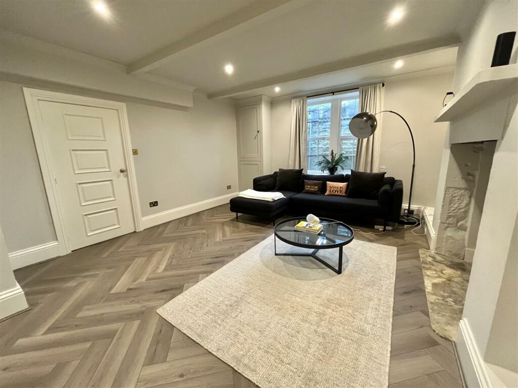 Bramleys Estate Agents - Halifax - Heathfield Terr