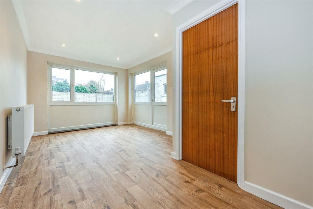 Dining /Family Room