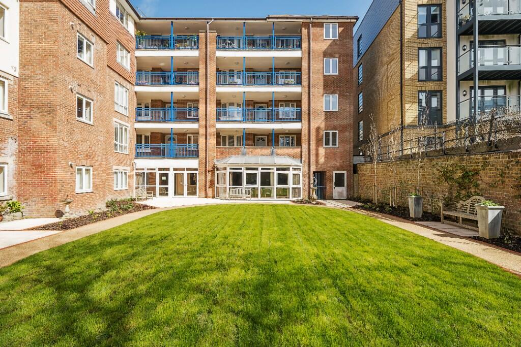 Marlborough Court