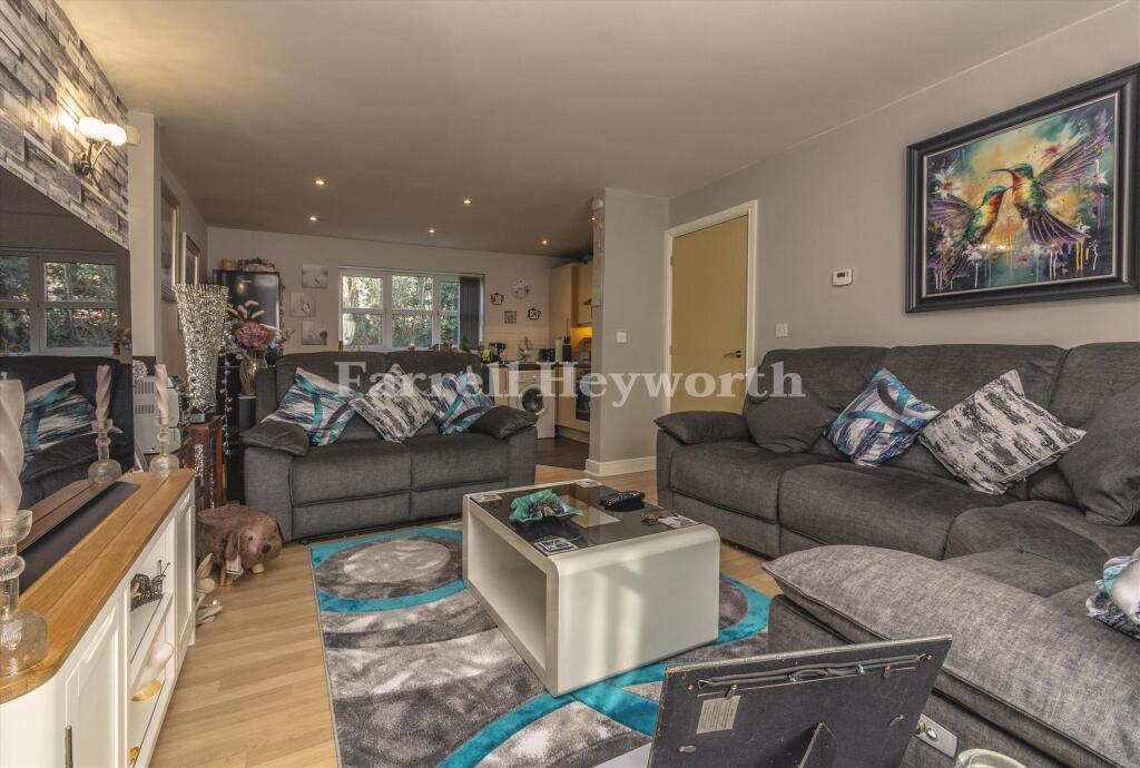 Open Plan