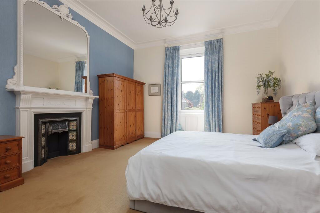 Principal Bedroom