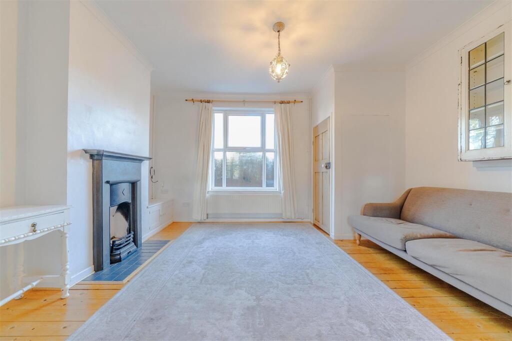 Reception Room One