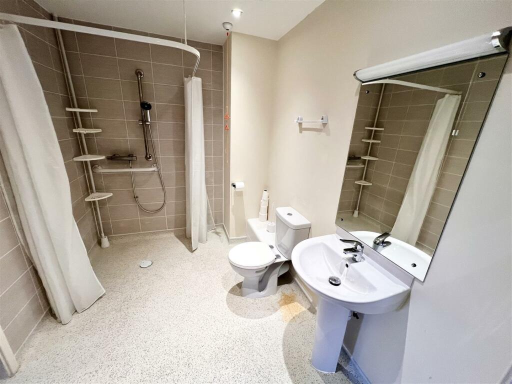 WETROOM