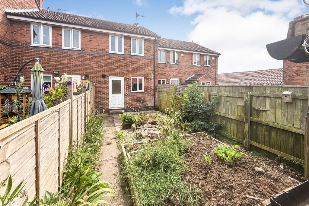 3 Old Farm Close, Ottringham, East Yorkshire, HU12 0AQ