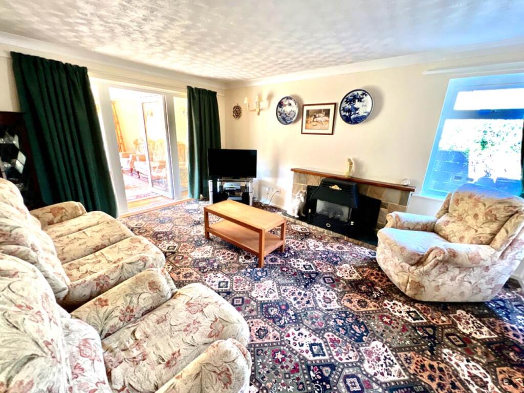 Dol-y-Bont, Borth, Ceredigion