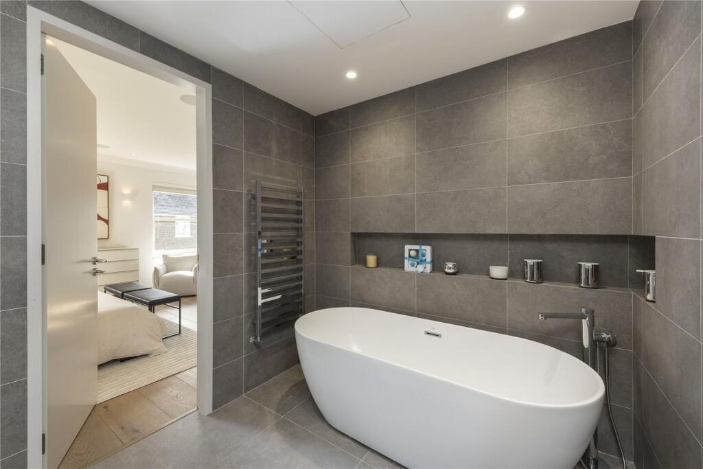 Bathroom Ensuite