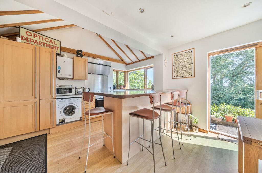kitchen/ Dining Room