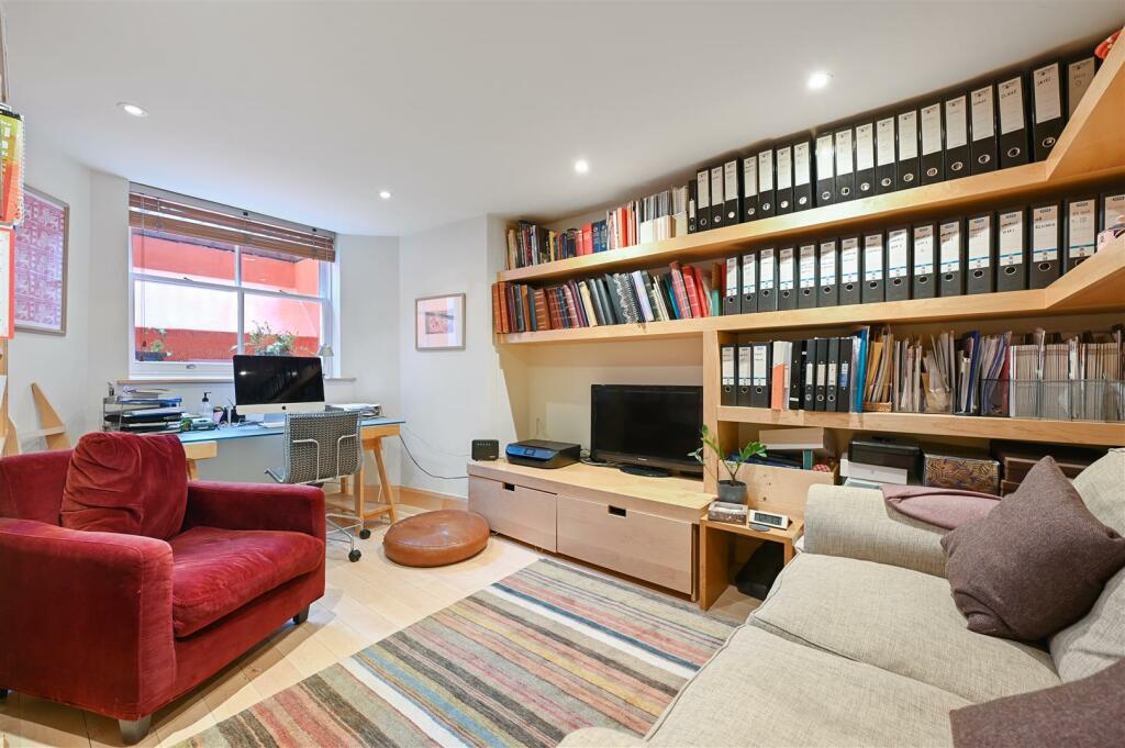 Brook Green - Study.JPG